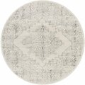 Livabliss Roma ROM-2322 Machine Crafted Area Rug ROM2322-67RD